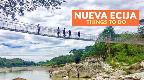 places to visit in nueva ecija province|NUEVA ECIJA TOURIST SPOTS + TRAVEL GUIDE — happyphilippines.org.